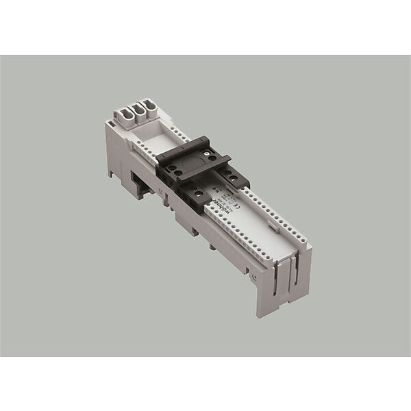 Wöhner Sammelschienenadapter Tragschiene, EEC 32A 32486